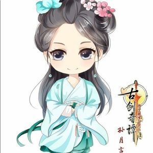 Meet your Posher, Gem